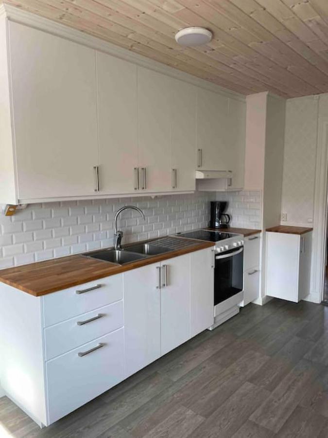 Brewer By Moratomten Buitenkant foto